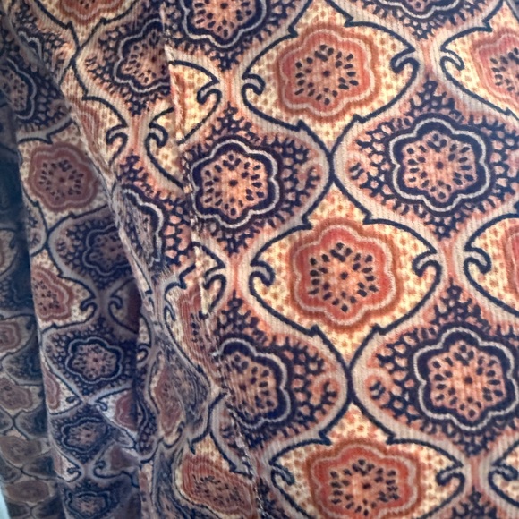 Banana Republic Corduroy Blouse - Picture 4 of 5